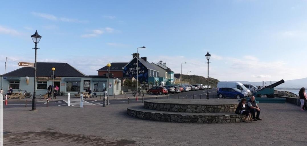 Surfers Getaway - Room Staycation Sligo Eksteriør bilde