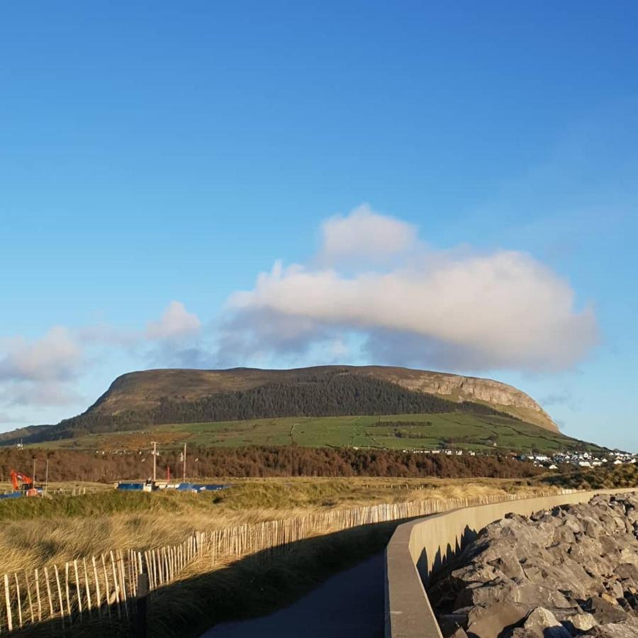 Surfers Getaway - Room Staycation Sligo Eksteriør bilde