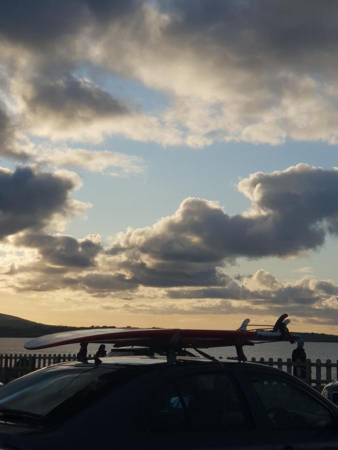 Surfers Getaway - Room Staycation Sligo Eksteriør bilde